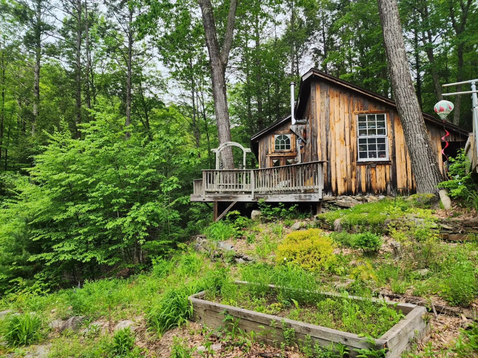 183 Bear Hill Road Dummerston VT 05301