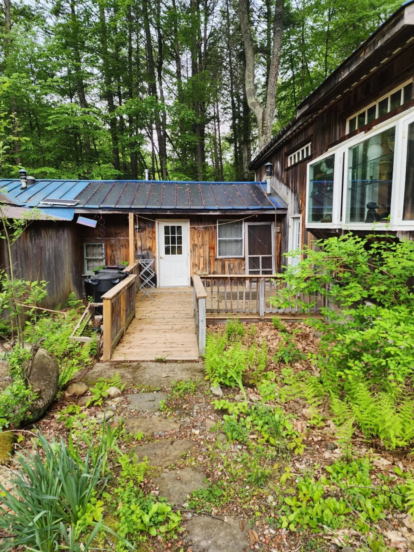 183 Bear Hill Road Dummerston VT 05301