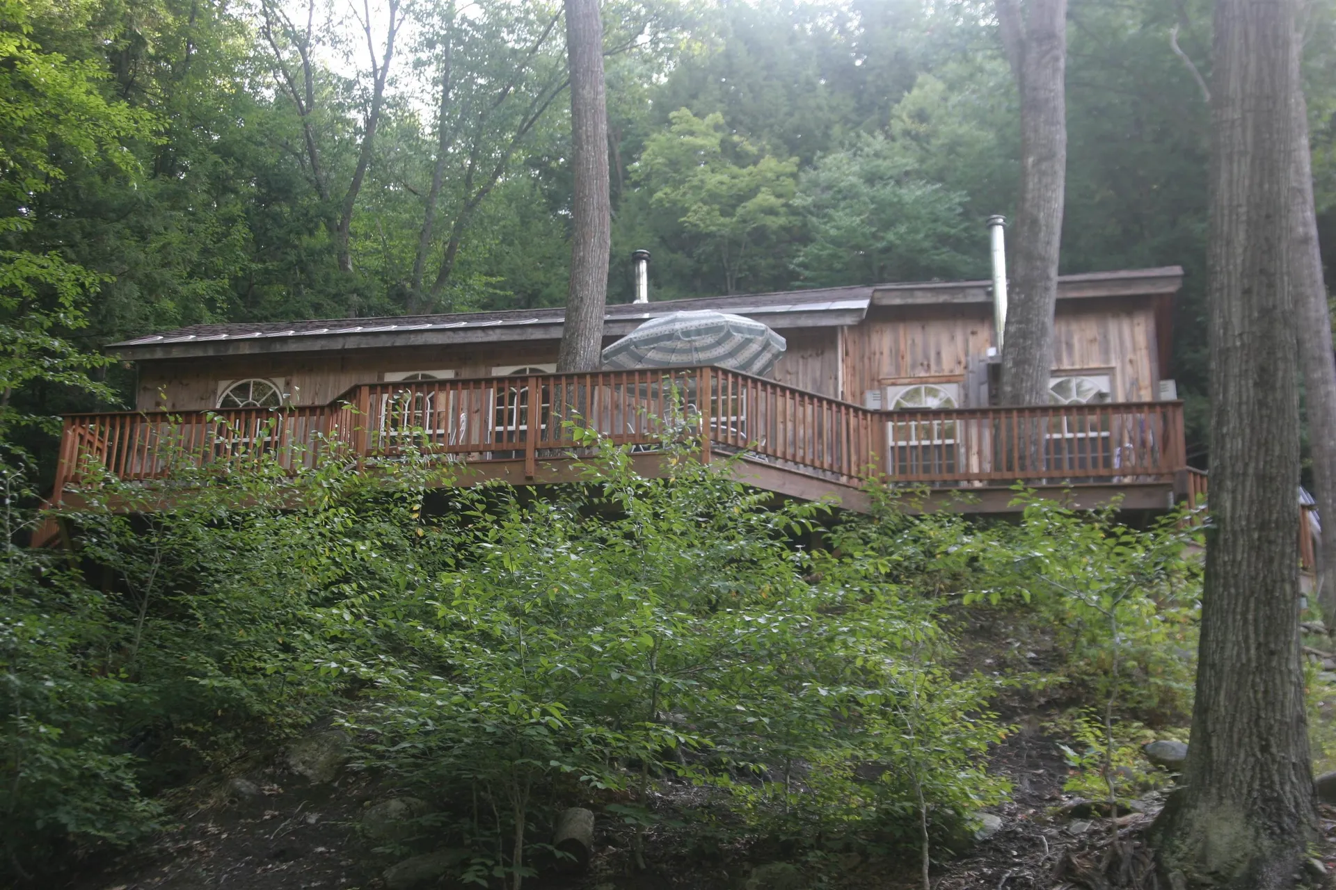 183 Bear Hill Road Dummerston VT 05301