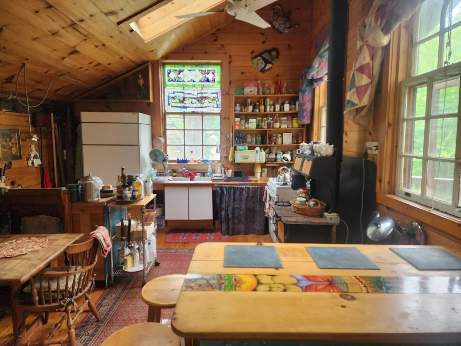 183 Bear Hill Road Dummerston VT 05301