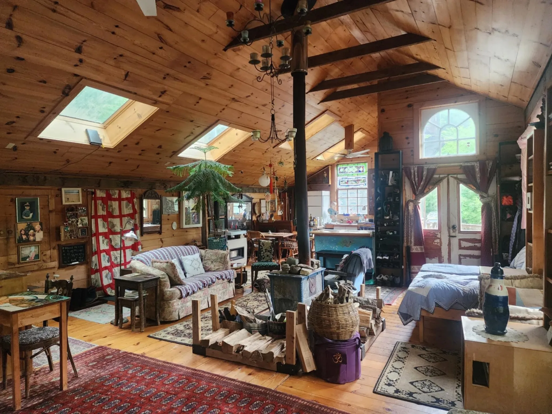 183 Bear Hill Road Dummerston VT 05301