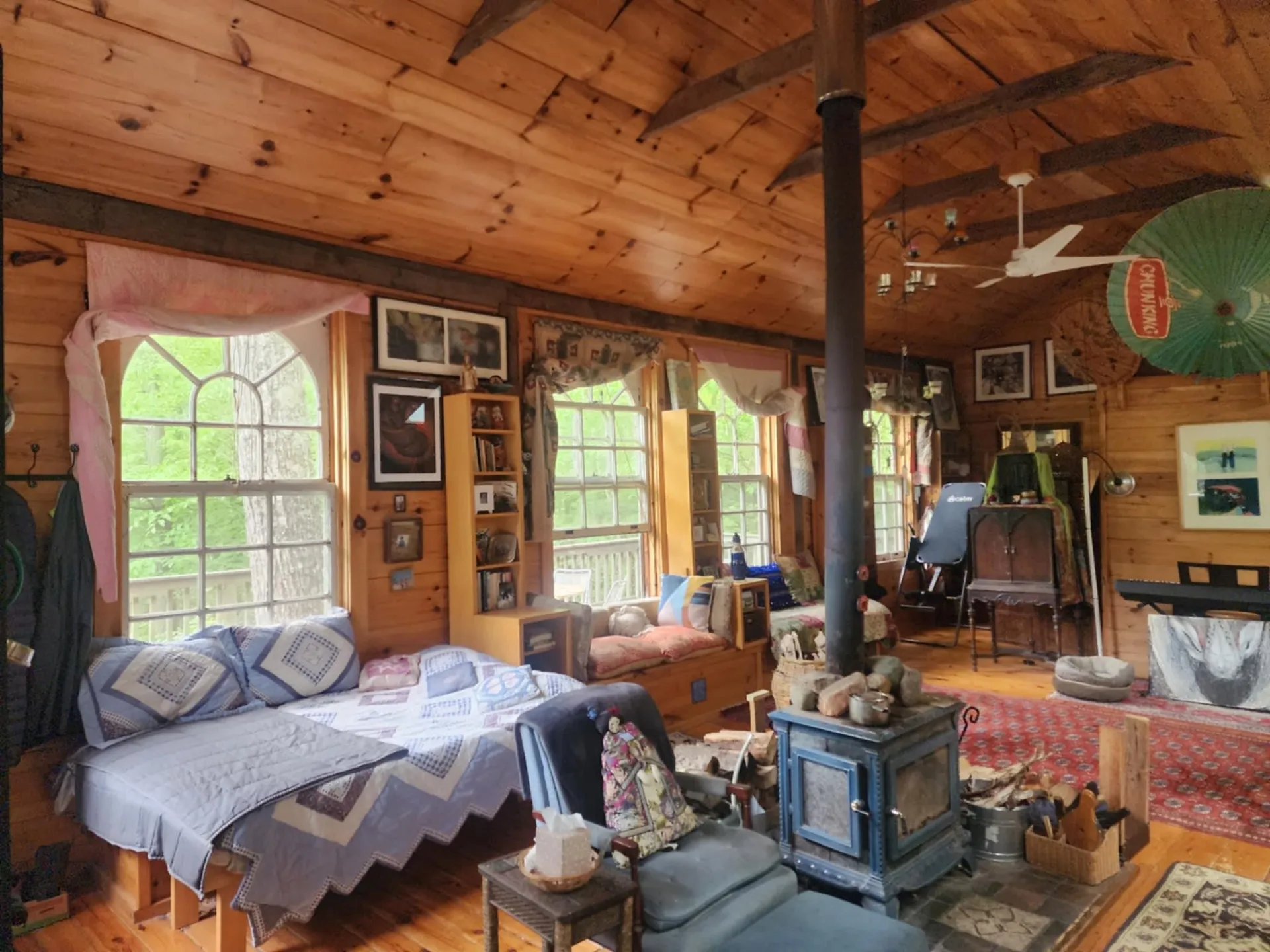 183 Bear Hill Road Dummerston VT 05301