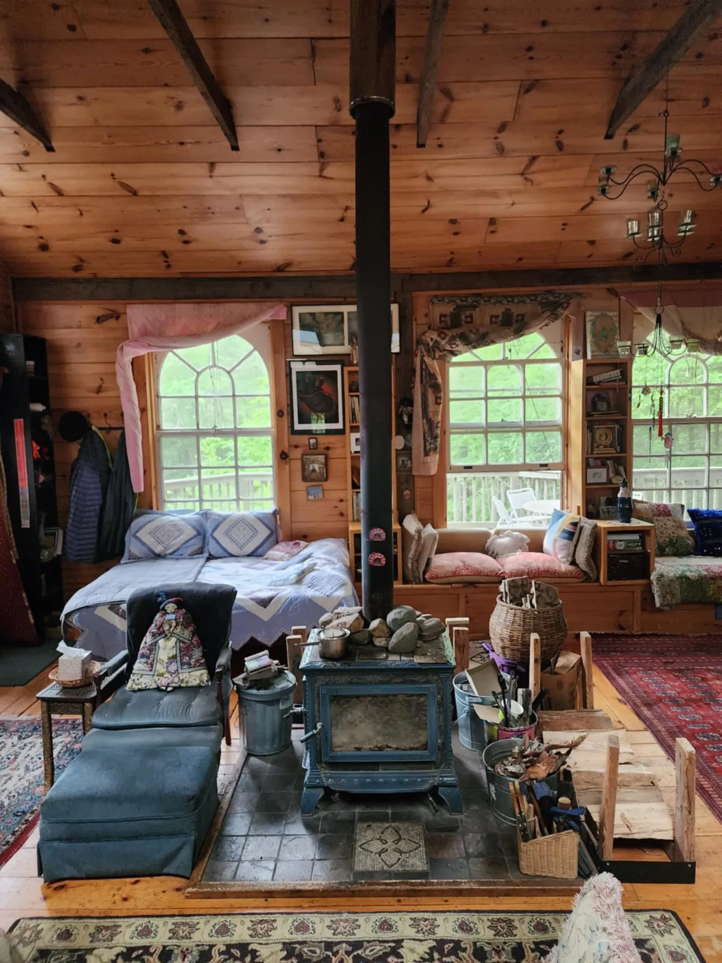 183 Bear Hill Road Dummerston VT 05301