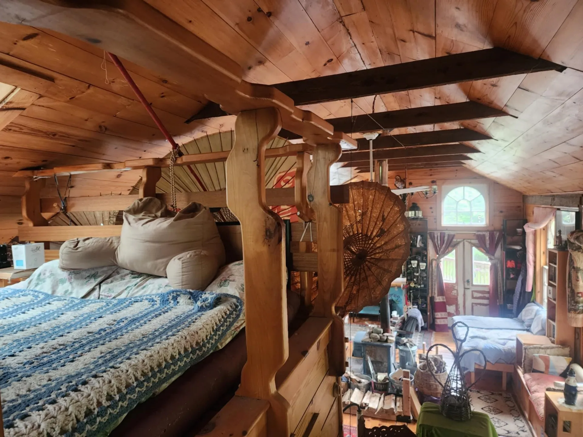 183 Bear Hill Road Dummerston VT 05301