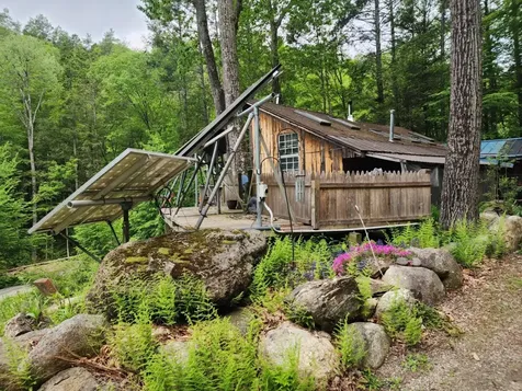 183 Bear Hill Road Dummerston VT 05301