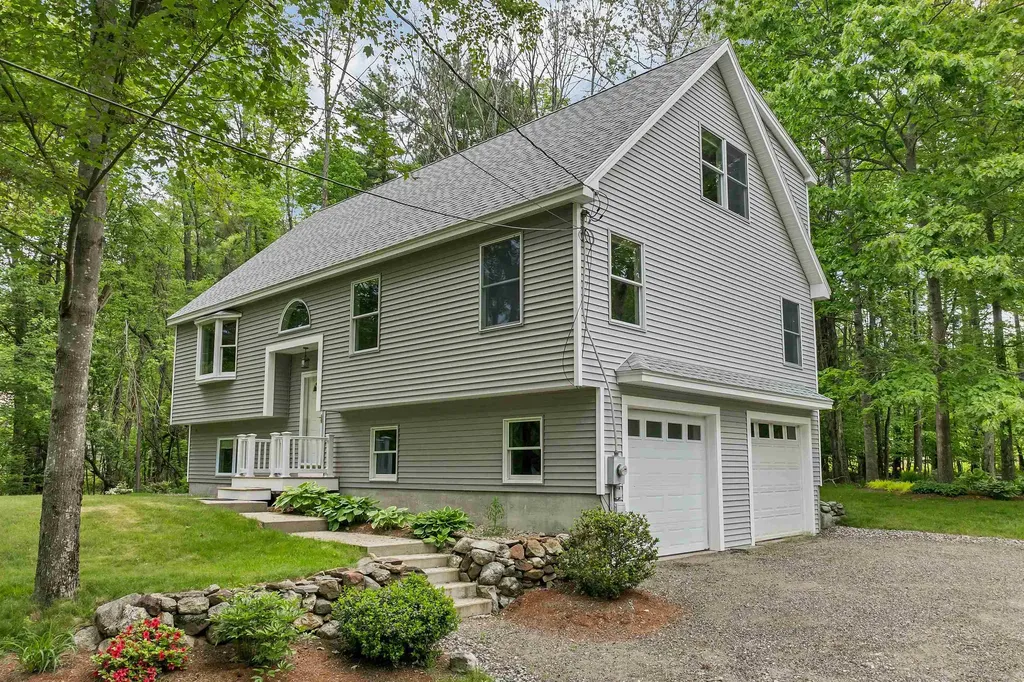 58 Pearson Road Alton NH 03809