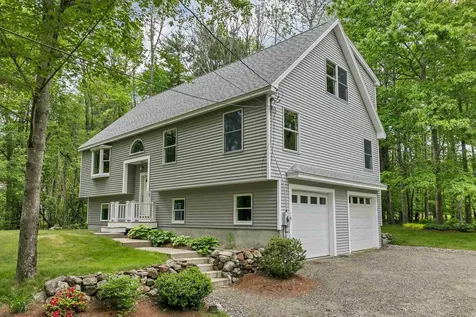 58 Pearson Road Alton NH 03809