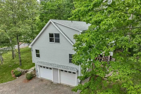 58 Pearson Road Alton NH 03809