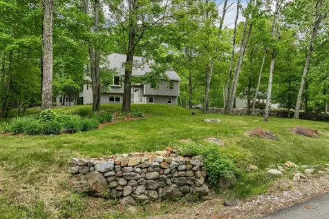 58 Pearson Road Alton NH 03809