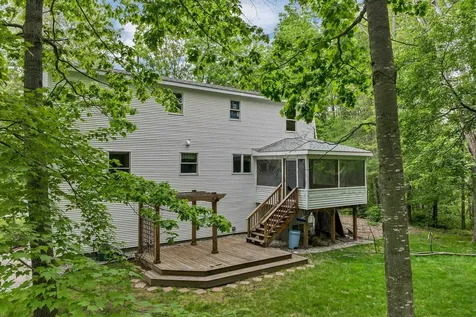 58 Pearson Road Alton NH 03809