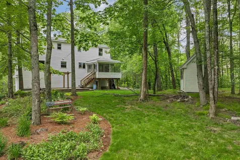 58 Pearson Road Alton NH 03809