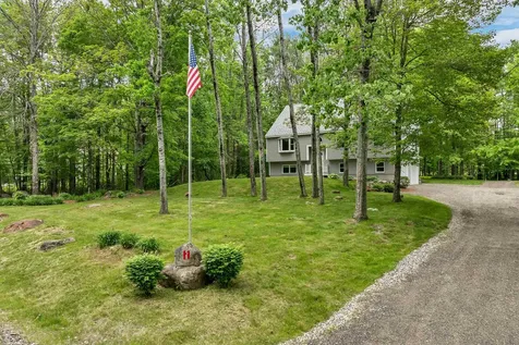 58 Pearson Road Alton NH 03809