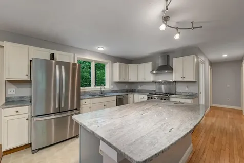 58 Pearson Road Alton NH 03809