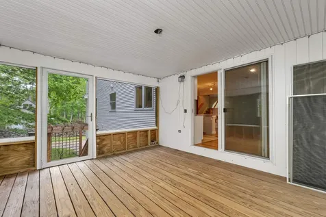 58 Pearson Road Alton NH 03809