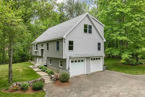 58 Pearson Road Alton NH 03809