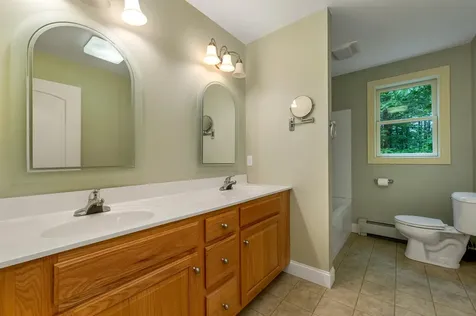 58 Pearson Road Alton NH 03809