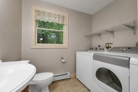 58 Pearson Road Alton NH 03809