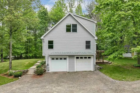 58 Pearson Road Alton NH 03809