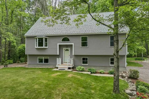 58 Pearson Road Alton NH 03809