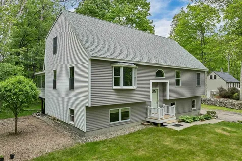 58 Pearson Road Alton NH 03809