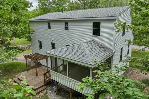 58 Pearson Road Alton NH 03809