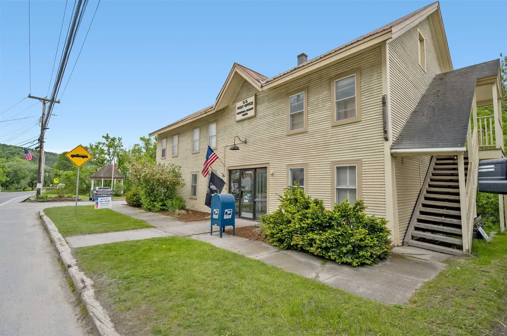 1115 Route 100b Moretown VT 05660
