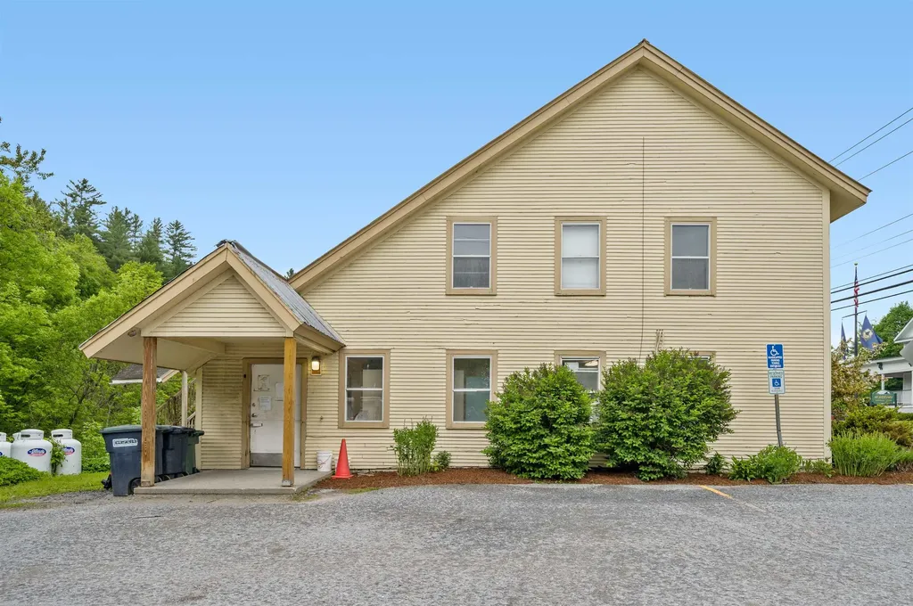 1115 Route 100b Moretown VT 05660