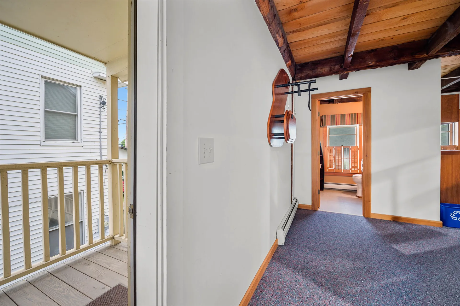 1115 Route 100b Moretown VT 05660