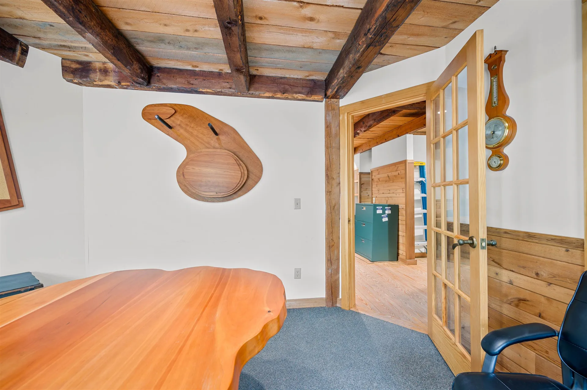 1115 Route 100b Moretown VT 05660