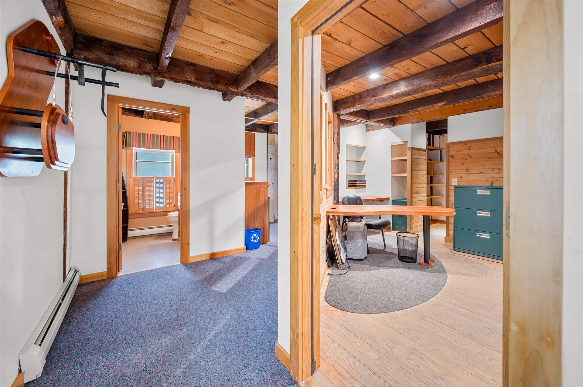 1115 Route 100b Moretown VT 05660