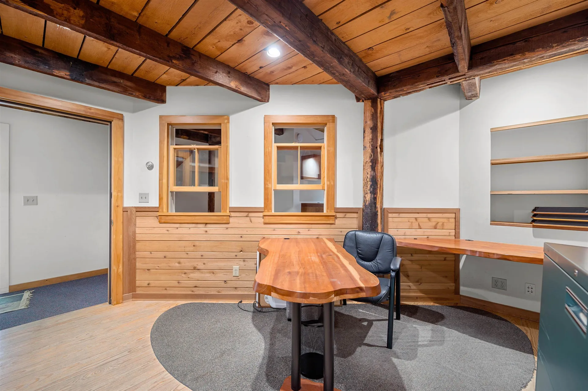 1115 Route 100b Moretown VT 05660