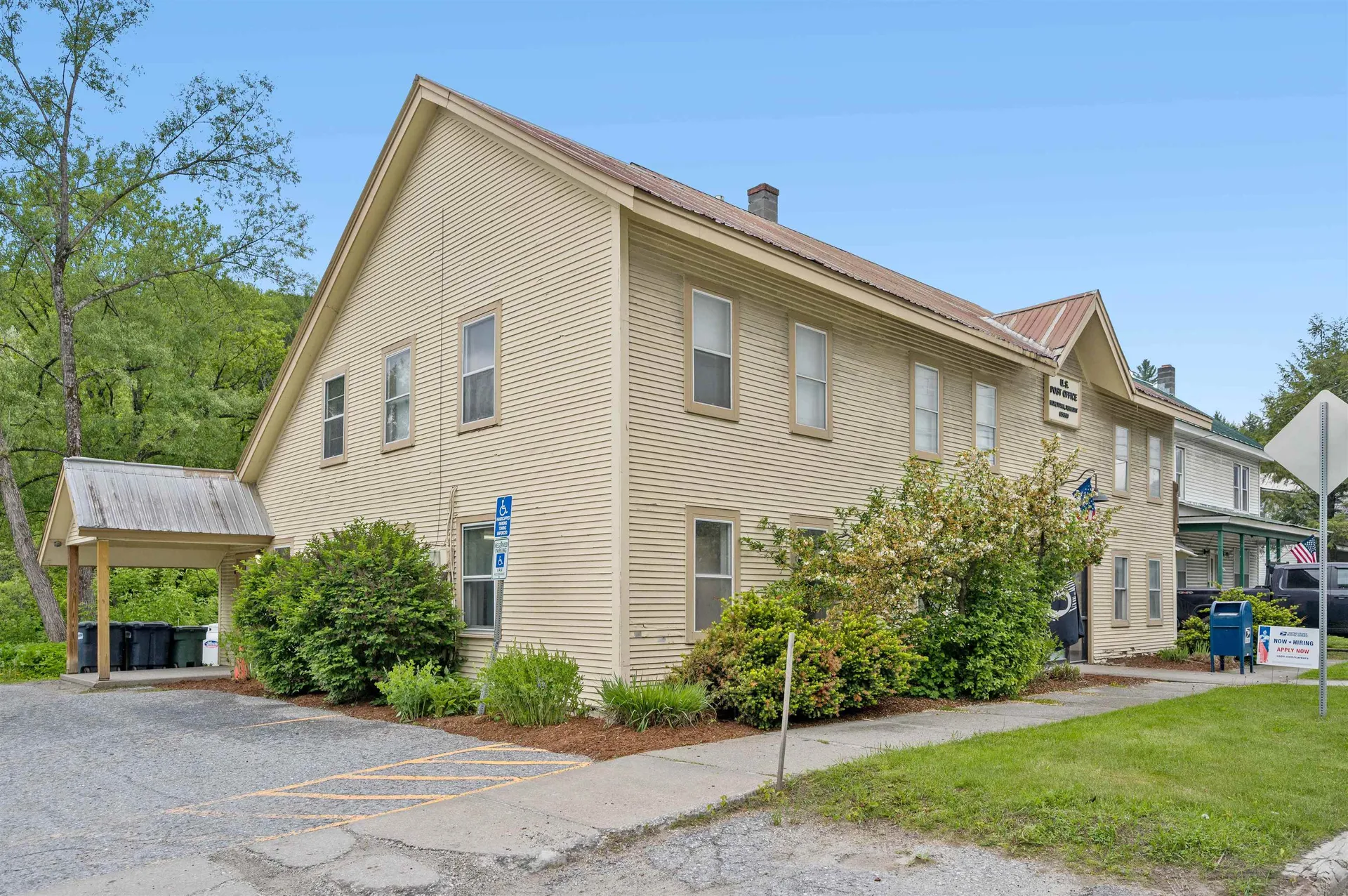 1115 Route 100b Moretown VT 05660