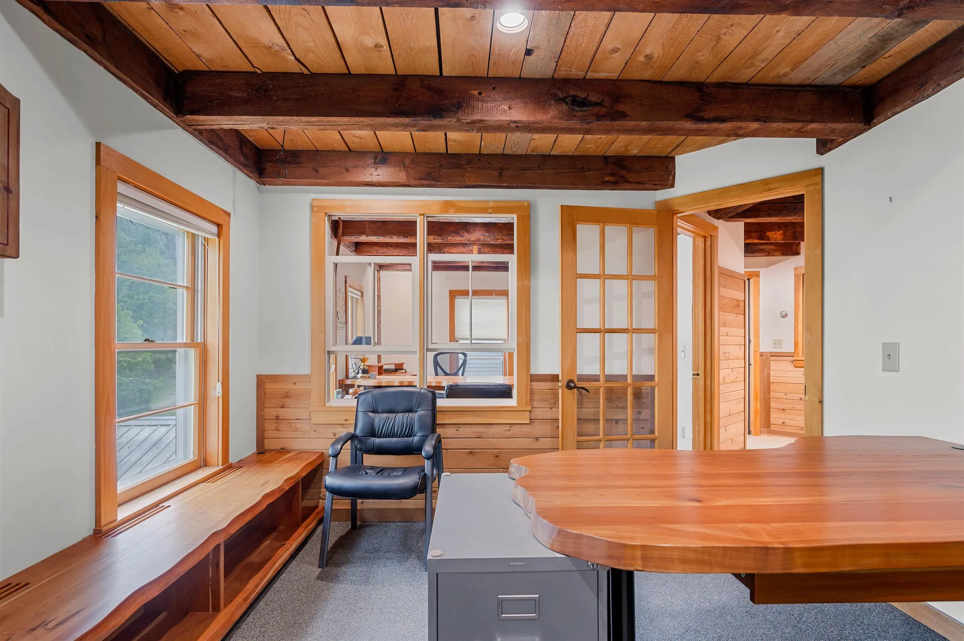 1115 Route 100b Moretown VT 05660