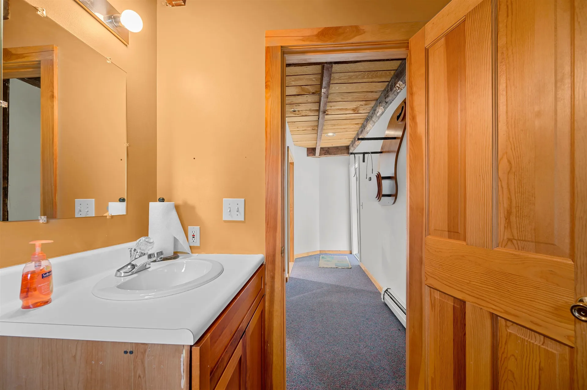 1115 Route 100b Moretown VT 05660