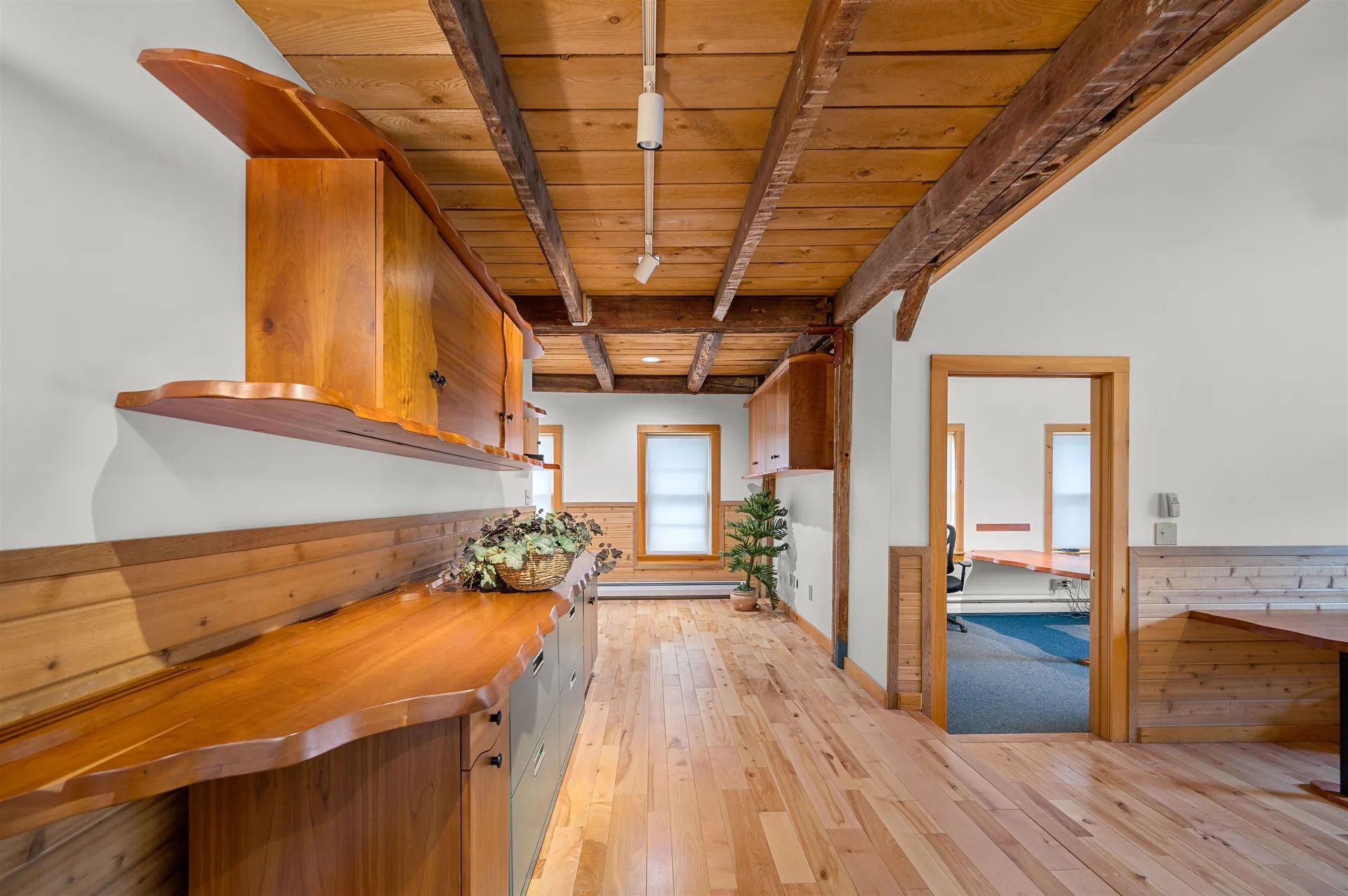 1115 Route 100b Moretown VT 05660