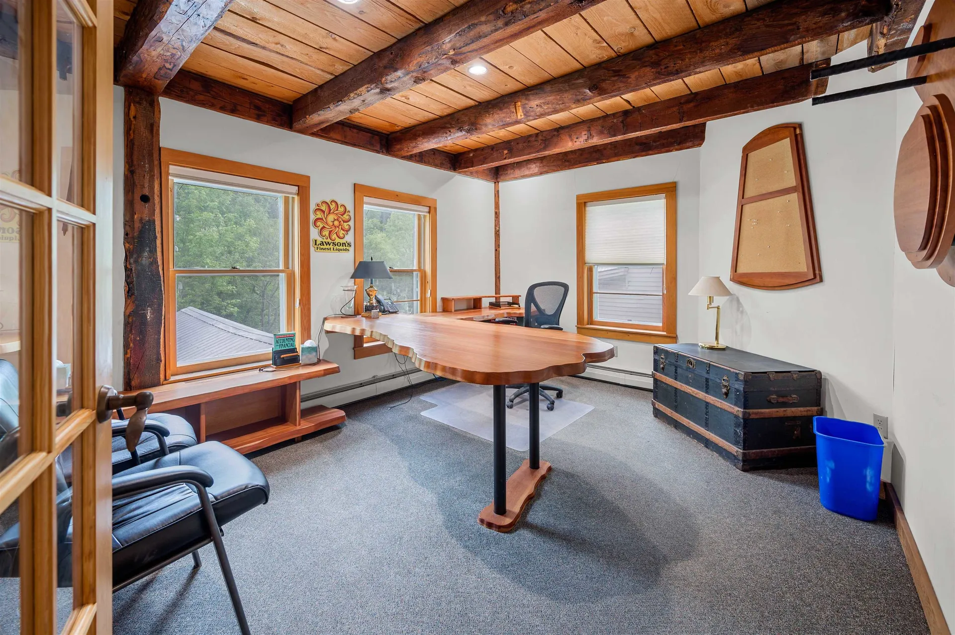 1115 Route 100b Moretown VT 05660