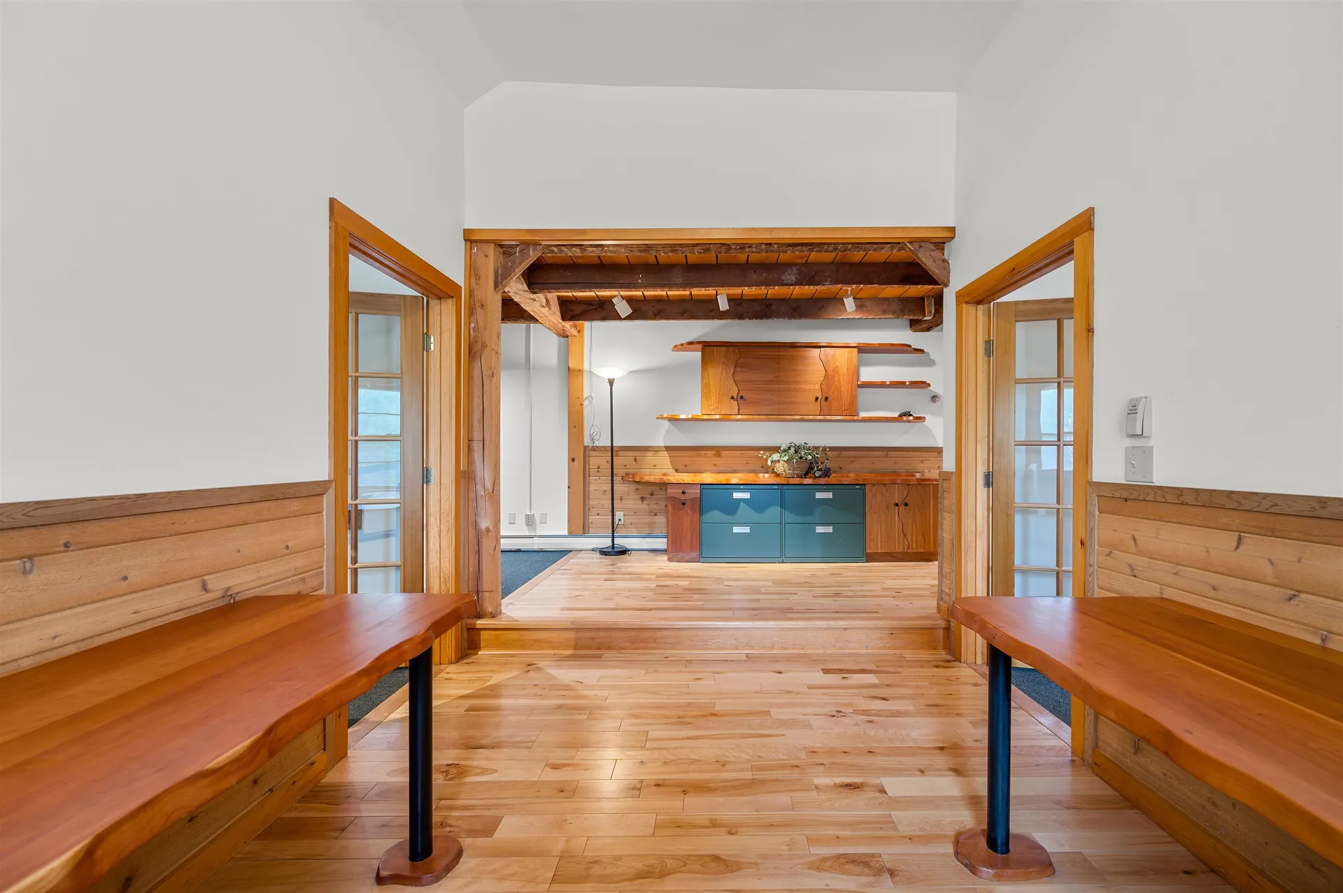 1115 Route 100b Moretown VT 05660