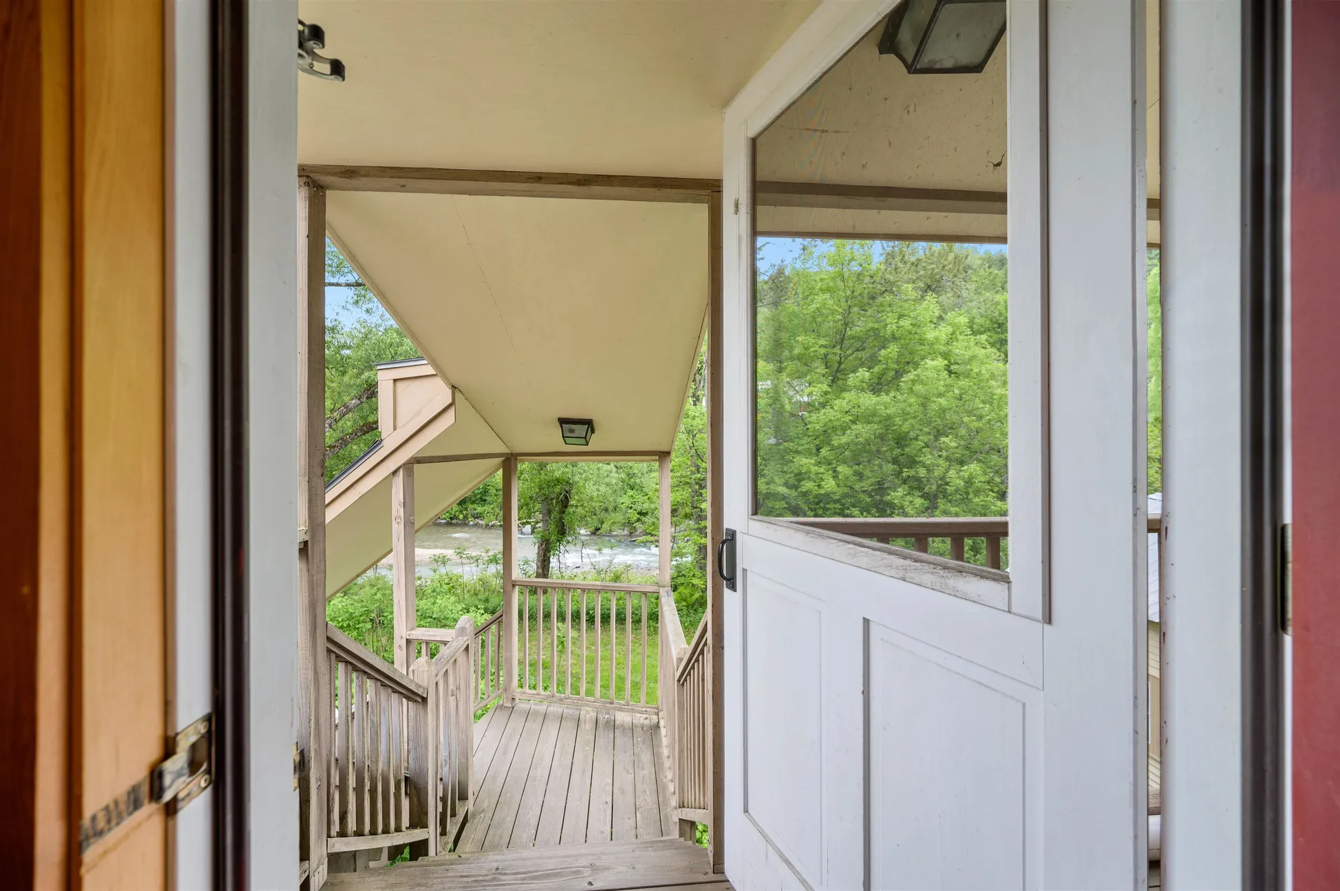 1115 Route 100b Moretown VT 05660