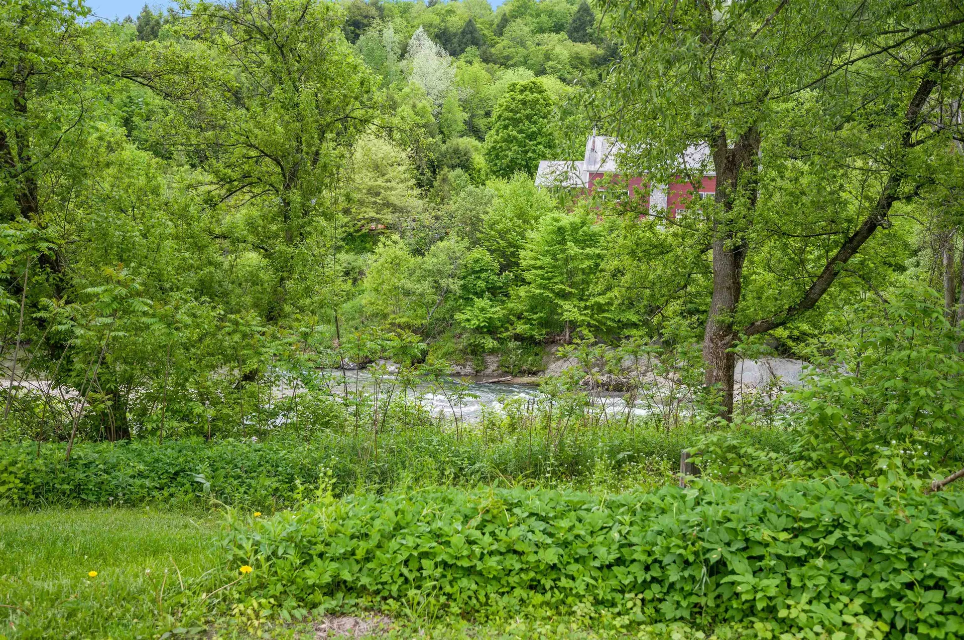 1115 Route 100b Moretown VT 05660