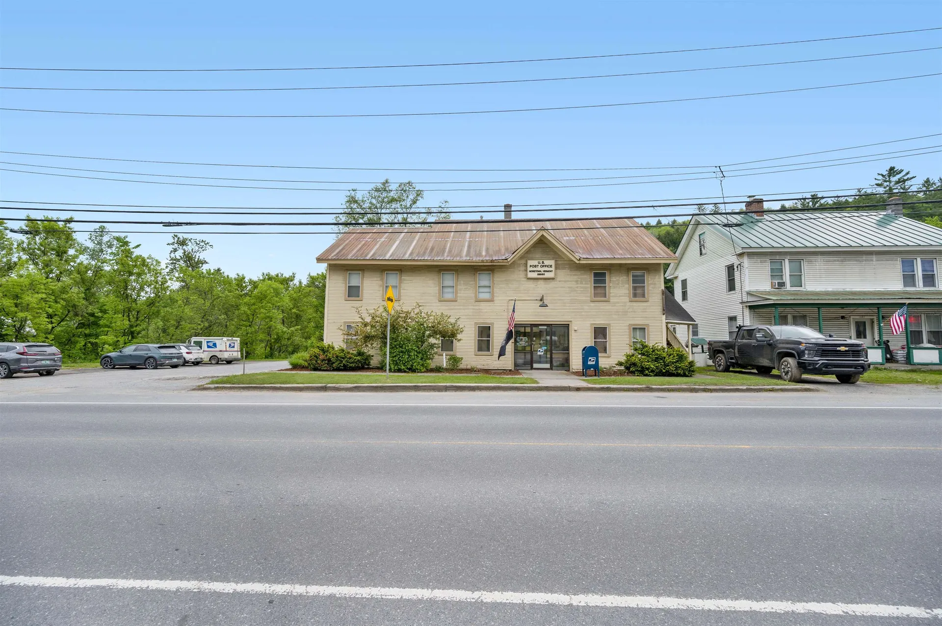 1115 Route 100b Moretown VT 05660