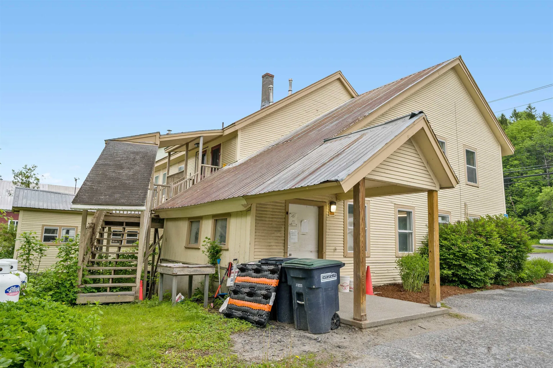 1115 Route 100b Moretown VT 05660