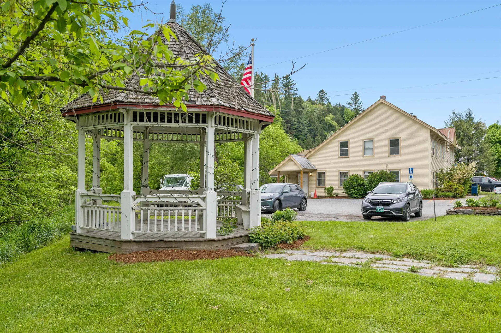 1115 Route 100b Moretown VT 05660