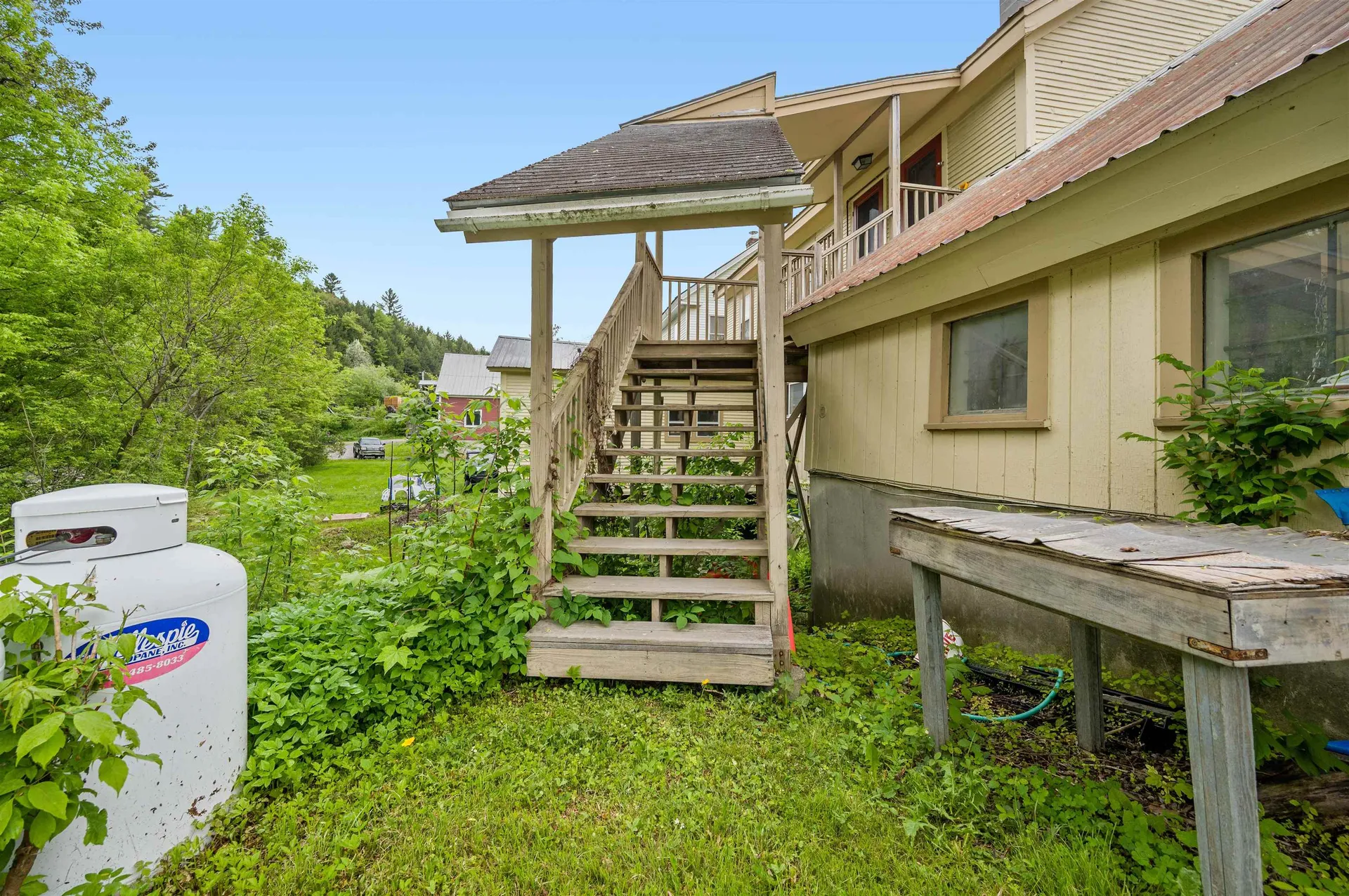 1115 Route 100b Moretown VT 05660