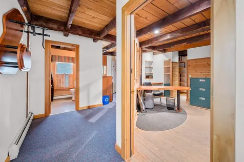 1115 Route 100b Moretown VT 05660