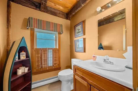 1115 Route 100b Moretown VT 05660