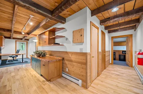 1115 Route 100b Moretown VT 05660