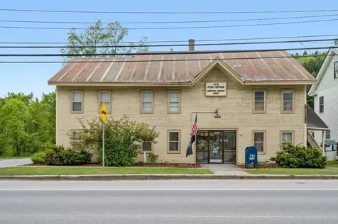 1115 Route 100b Moretown VT 05660