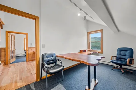 1115 Route 100b Moretown VT 05660