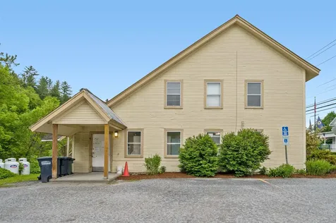 1115 Route 100b Moretown VT 05660