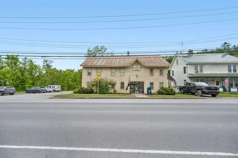 1115 Route 100b Moretown VT 05660
